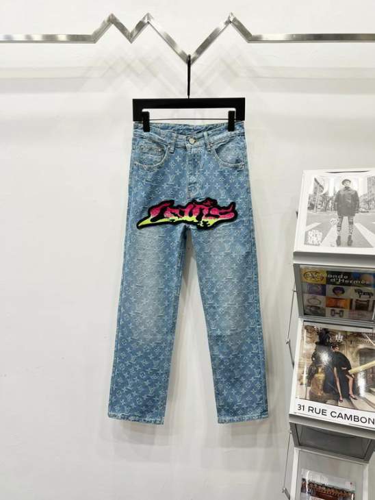 Picture of LV Jeans Long _SKULVsz28-34qqtxK68011140